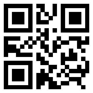 Il Qr Code di 3307448216