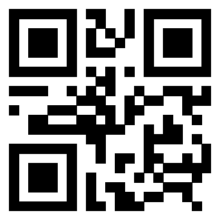 Il QrCode di 3307448217