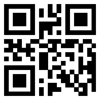 Il Qr Code di 3307448218