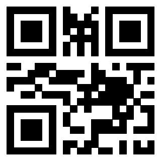 Immagine del Qr Code di 3307448220