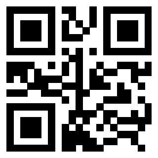 3307448221 - Immagine del Qr Code associato
