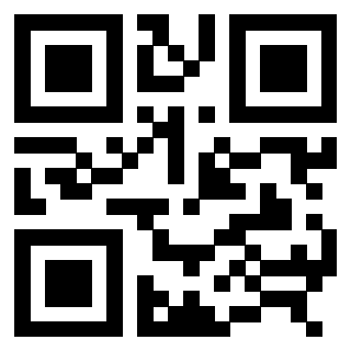 Il Qr Code di 3307448224