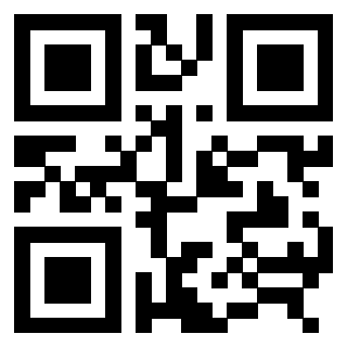3307448226 - Immagine del QrCode associato