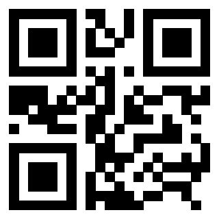 Immagine del Qr Code di 3307448228