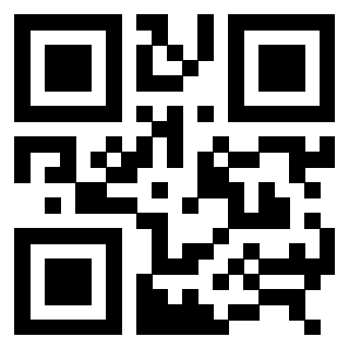 Qr Code di 3307448230