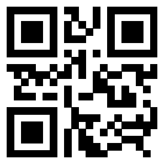 3307448232 - Immagine del QrCode associato