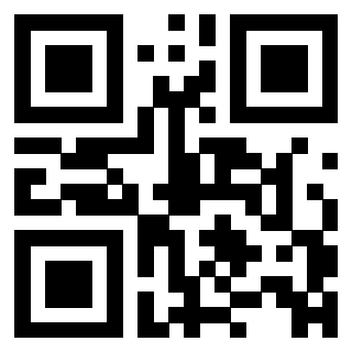 3307448233 - Immagine del QrCode associato