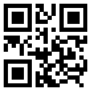Il Qr Code di 3307448235
