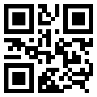 3307448236 - Immagine del Qr Code