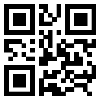 3307448239 - Immagine del QrCode associato
