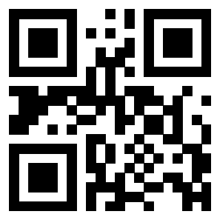 Immagine del QrCode di 3307448240