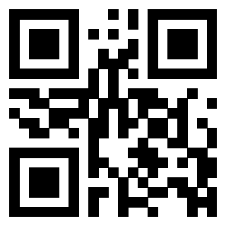 3307448243 - Immagine del Qr Code