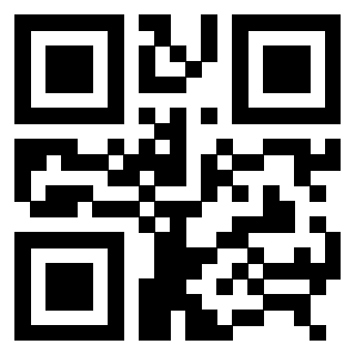 3307448244 - Immagine del Qr Code associato