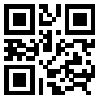 Qr Code di 3307448245