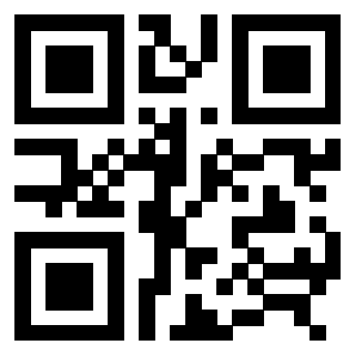 Scansione del Qr Code di 3307448246
