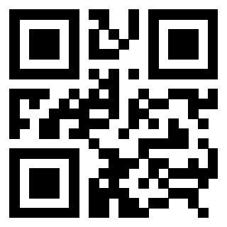 Qr Code di 3307448249