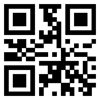 3307448250 - Immagine del QrCode associato