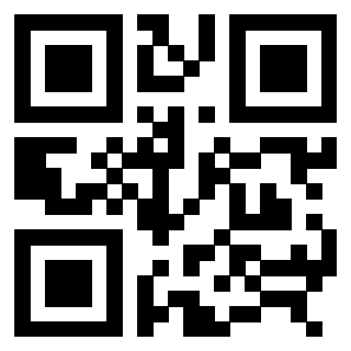 Il Qr Code di 3307448251