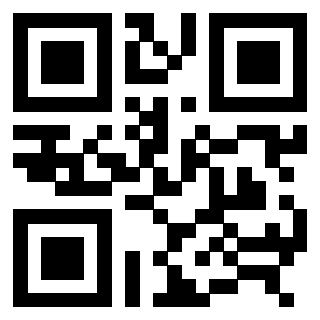 Il Qr Code di 3307448254