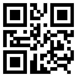 Immagine del Qr Code di 3307448255