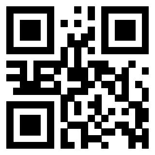 3307448256 - Immagine del QrCode associato