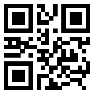 Il QrCode di 3307448259