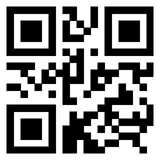 Immagine del QrCode di 3307448265