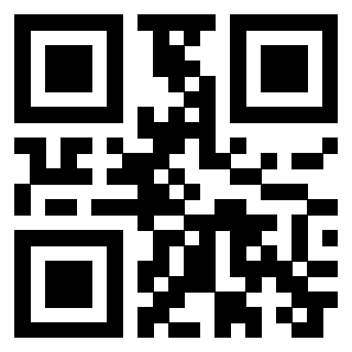 Immagine del QrCode di 3307448266