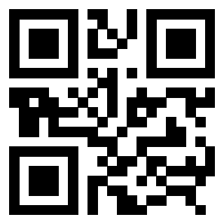 QrCode di 3307448269