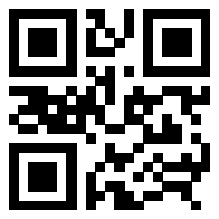 3307448270 - Immagine del Qr Code