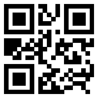 3307448272 QrCode associato