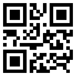 Il QrCode di 3307448273
