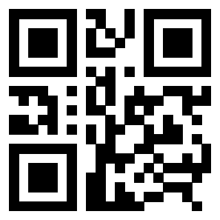 Immagine del Qr Code di 3307448274