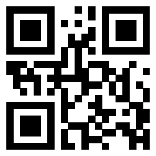 3307448277 - Immagine del QrCode associato