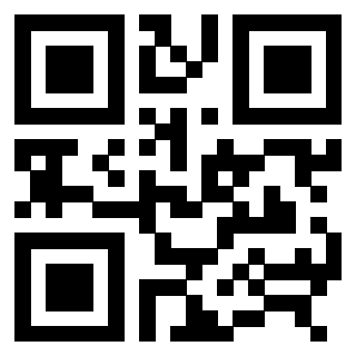 3307448278 - Immagine del QrCode