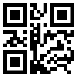Scansione del Qr Code di 3307448280