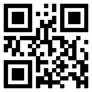 3307448281 - Immagine del Qr Code