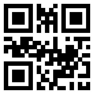 QrCode di 3307448283
