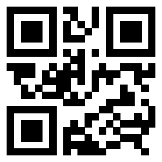3307448284 Qr Code associato