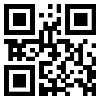 3307448286 - Immagine del QrCode associato