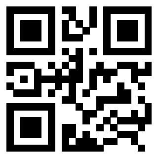 Immagine del Qr Code di 3307448288