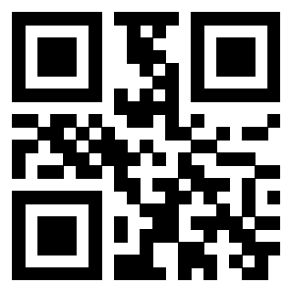 3307448289 - Immagine del Qr Code