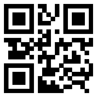 3307448291 - Immagine del QrCode associato