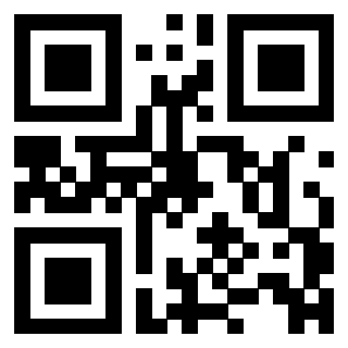 3307448292 Qr Code associato