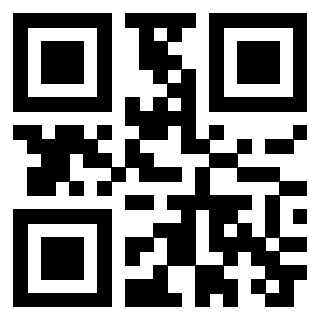 3307448296 Qr Code associato