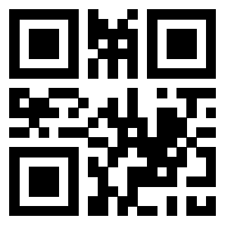 3307448297 - Immagine del QrCode associato