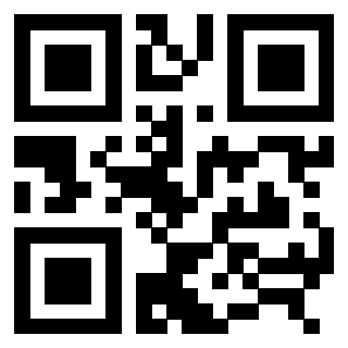 3307448299 QrCode associato