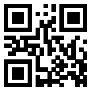 3307448301 - Immagine del QrCode