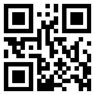 3307448302 Qr Code associato