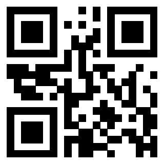 3307448303 - Immagine del QrCode associato